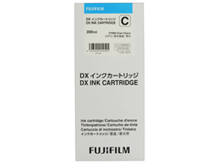 Fuji Frontier-S DX100 cyan festékkazetta